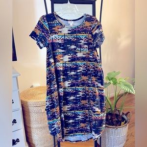 LuLaRoe Boho Carly🌈🦄